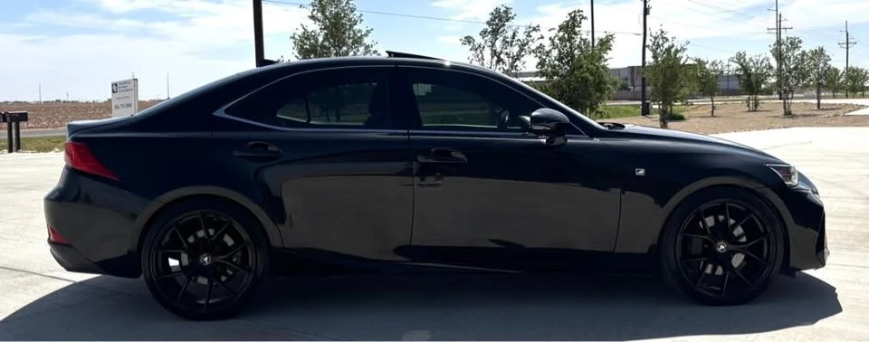 2018 Lexus IS 3rd Gen - Image 6 of 19