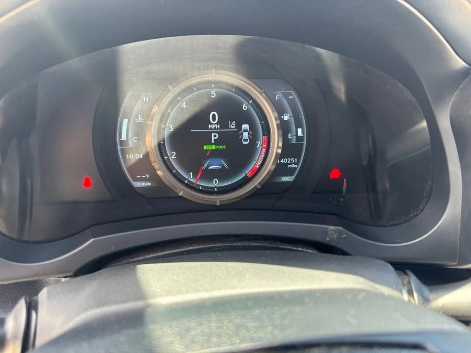 2018 Lexus IS 3rd Gen - Image 19 of 19