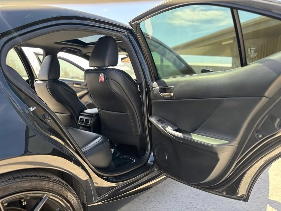 2018 Lexus IS 3rd Gen - Image 14 of 19