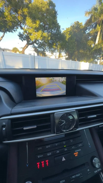 2018 Lexus IS 3rd Gen - Image 12 of 12