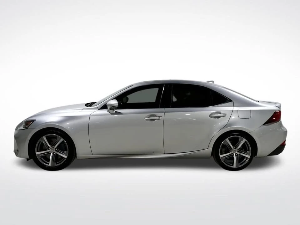 2018 Lexus IS 3rd Gen - Image 7 of 19