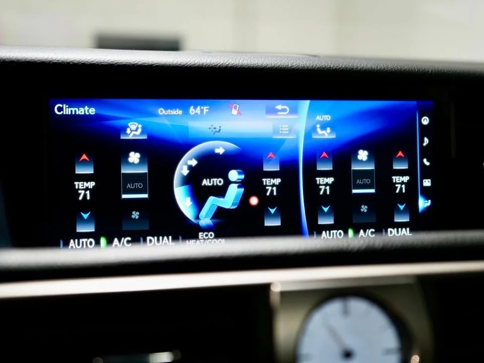2018 Lexus IS 3rd Gen - Image 19 of 19
