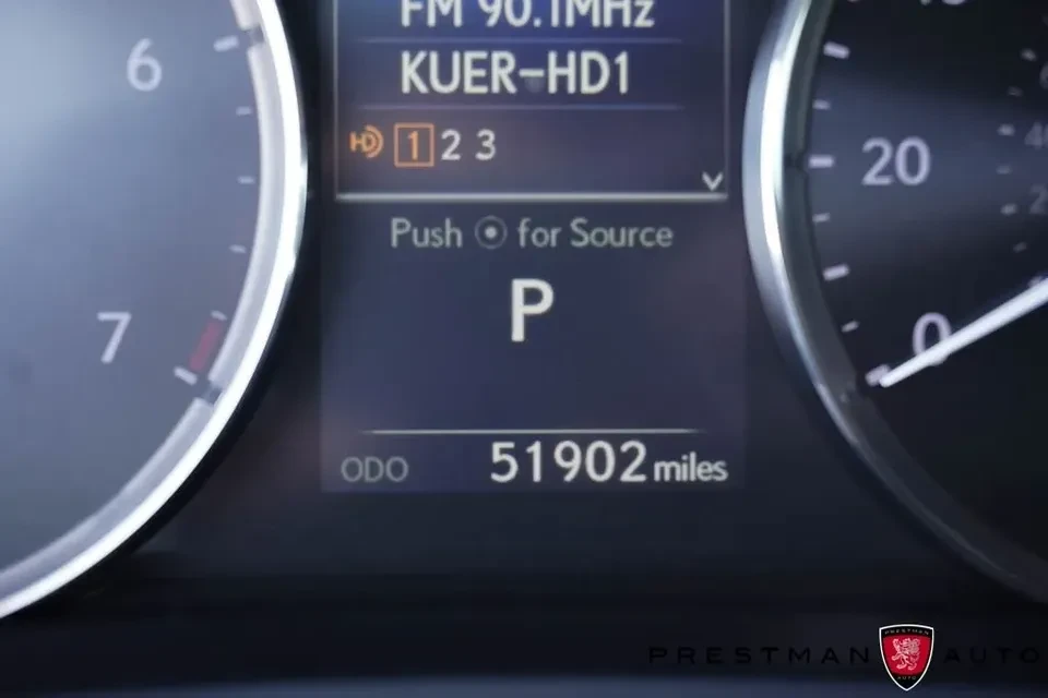 2018 Lexus IS 3rd Gen - Image 5 of 11