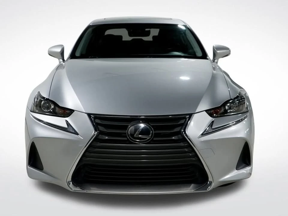 2018 Lexus IS 3rd Gen - Image 12 of 19