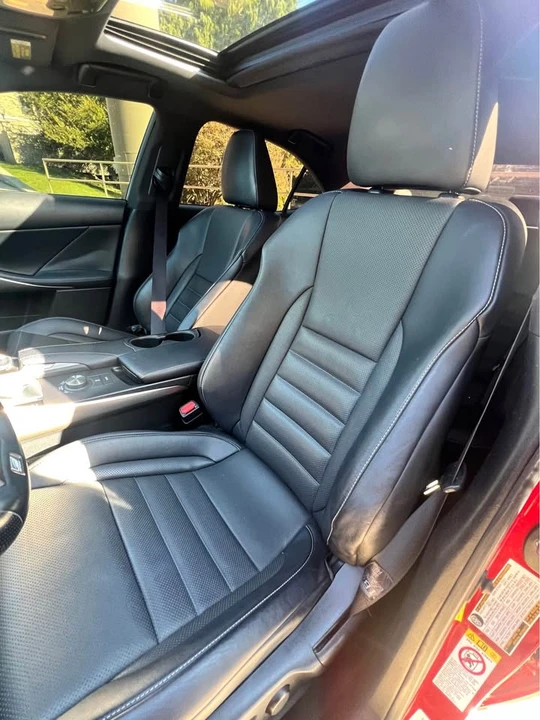 2018 Lexus IS 3rd Gen - Image 7 of 8