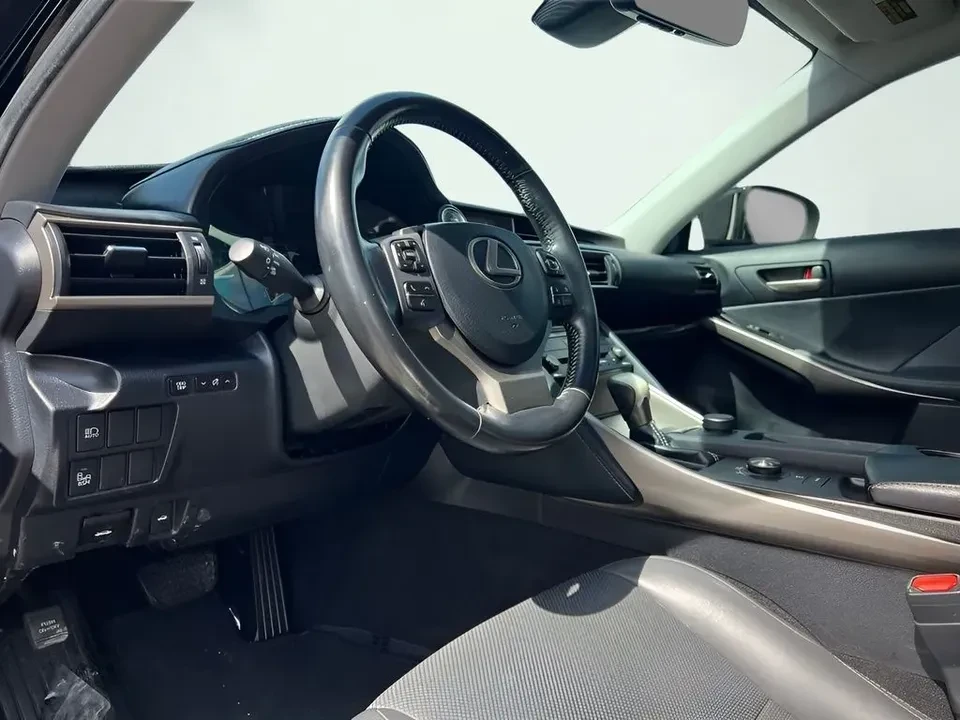 2018 Lexus IS 3rd Gen - Image 2 of 20