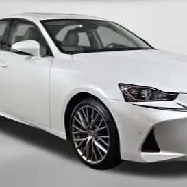 2018 Lexus IS 300