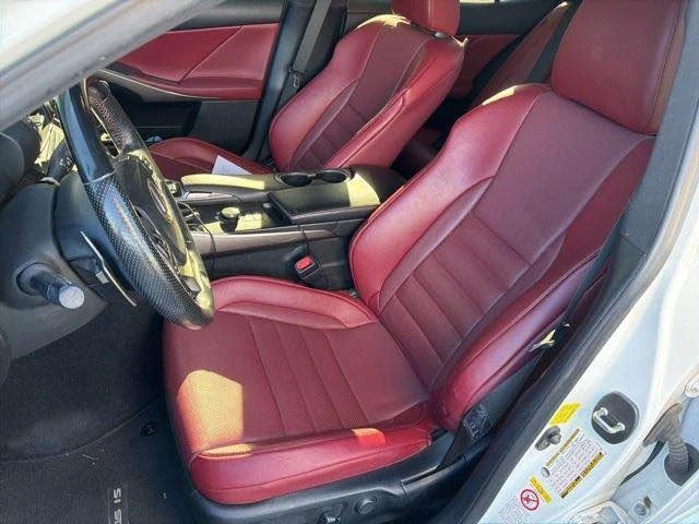 2018 Lexus IS 3rd Gen - Image 7 of 9