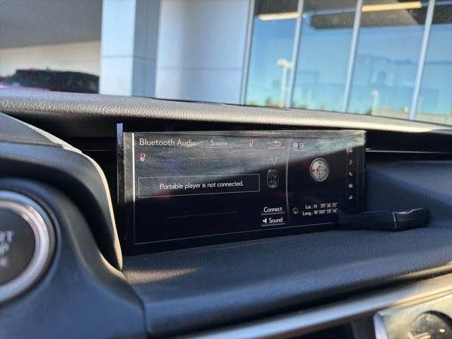 2018 Lexus IS 3rd Gen - Image 9 of 9