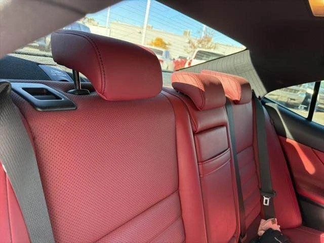 2018 Lexus IS 3rd Gen - Image 8 of 9