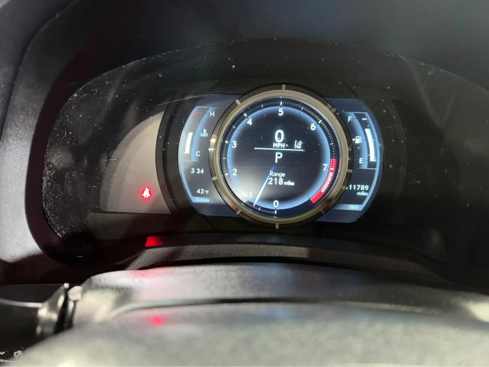 2018 Lexus IS 3rd Gen - Image 15 of 15
