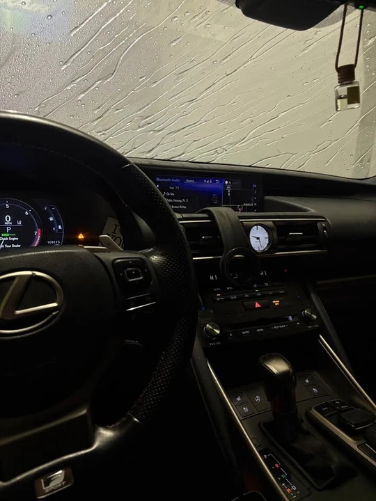 2018 Lexus IS 3rd Gen - Image 2 of 6