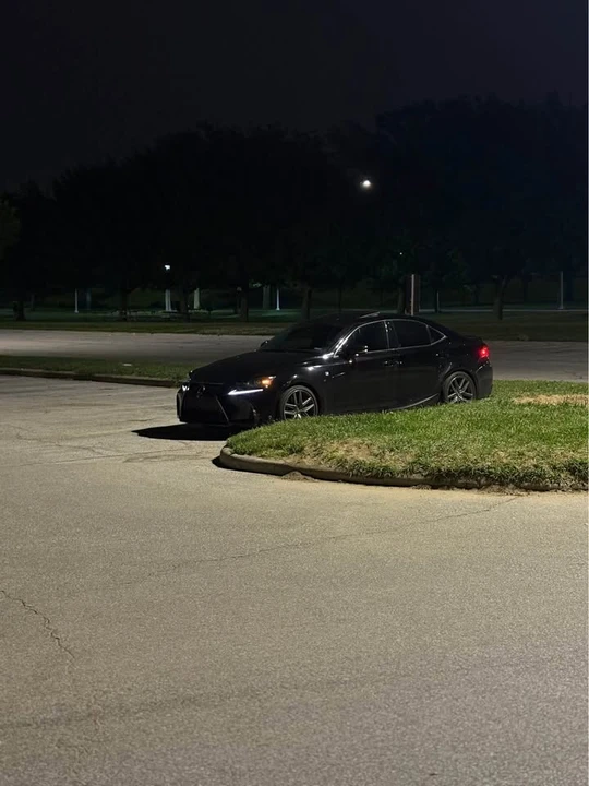 2018 Lexus IS 3rd Gen - Image 3 of 6