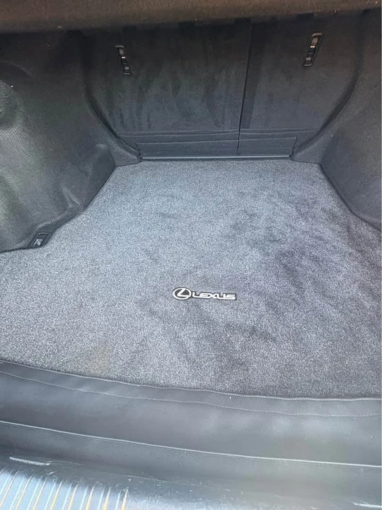 2018 Lexus IS 3rd Gen - Image 7 of 15