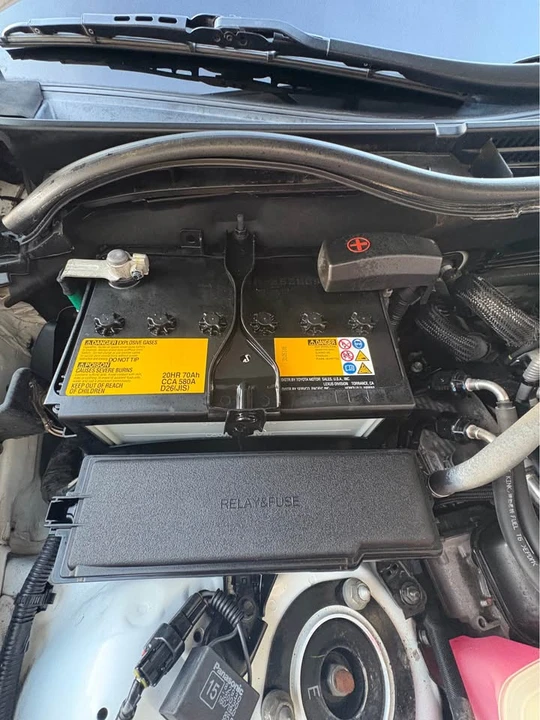 2018 Lexus IS 3rd Gen - Image 12 of 15