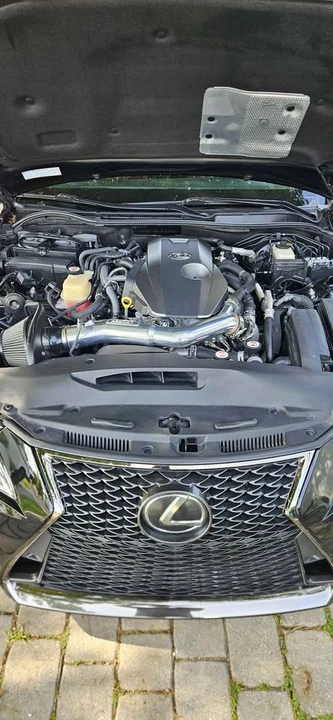 2018 Lexus IS 3rd Gen - Image 10 of 20