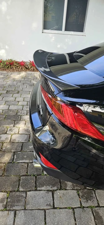 2018 Lexus IS 3rd Gen - Image 4 of 20