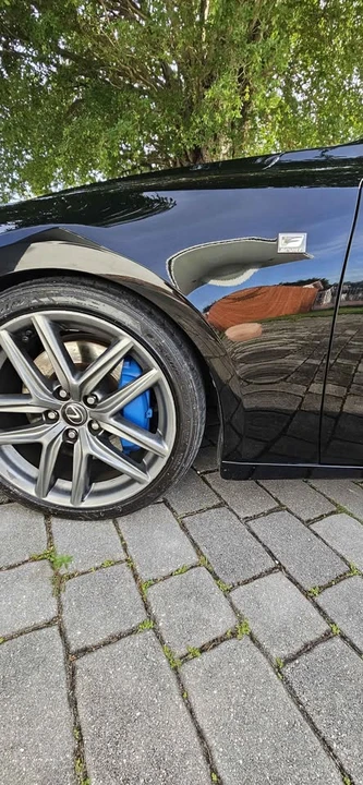 2018 Lexus IS 3rd Gen - Image 17 of 20
