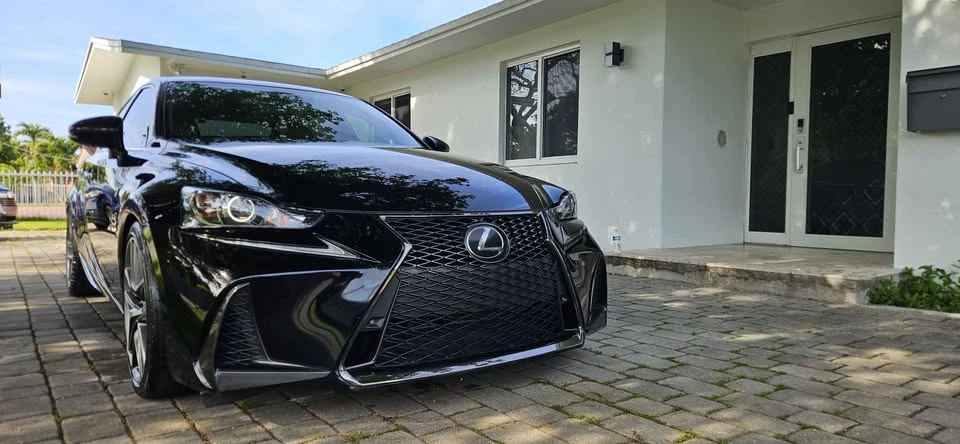 2018 Lexus IS 3rd Gen - Image 6 of 20