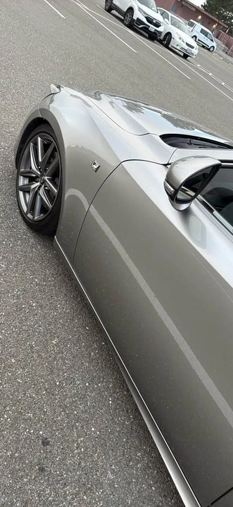 2018 Lexus IS 3rd Gen - Image 14 of 17