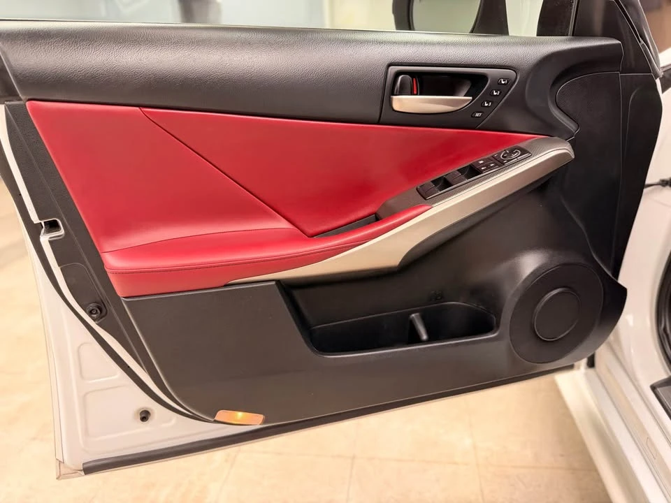 2018 Lexus IS 3rd Gen - Image 20 of 20