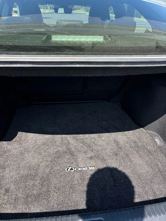 2018 Lexus IS 3rd Gen - Image 8 of 8