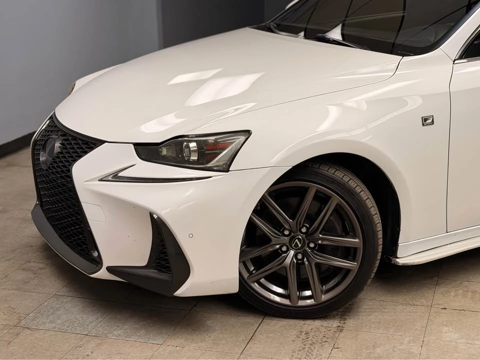 2018 Lexus IS 3rd Gen - Image 2 of 20