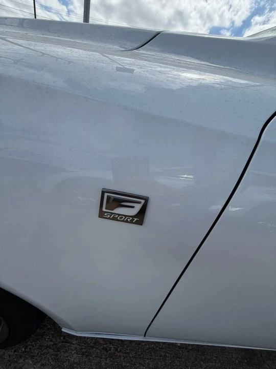 2018 Lexus IS 3rd Gen - Image 7 of 16