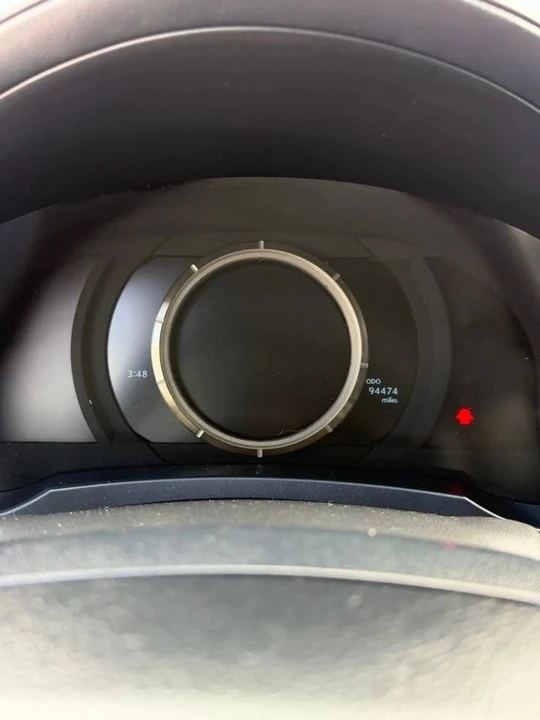 2018 Lexus IS 3rd Gen - Image 10 of 16