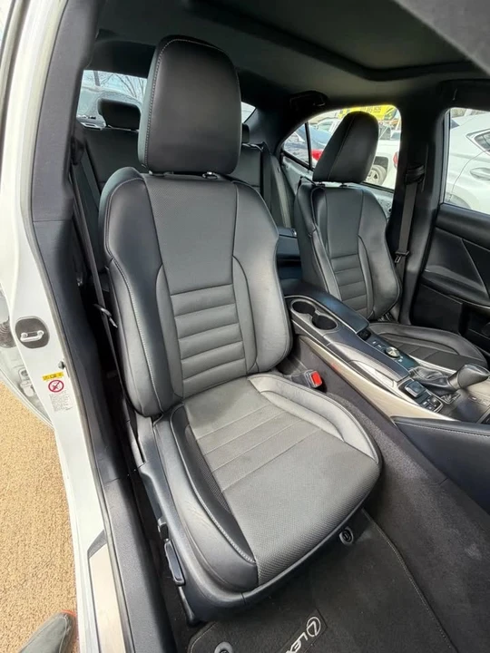 2018 Lexus IS 3rd Gen - Image 16 of 16