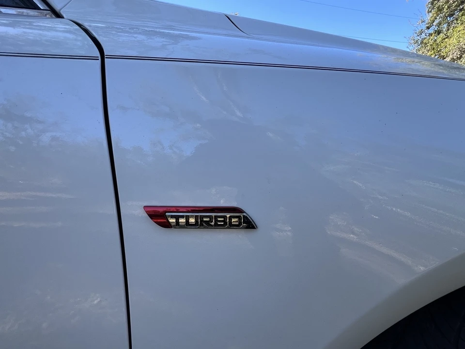 2018 Lexus IS 3rd Gen - Image 21 of 21