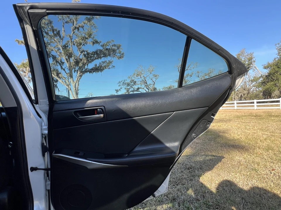 2018 Lexus IS 3rd Gen - Image 5 of 21