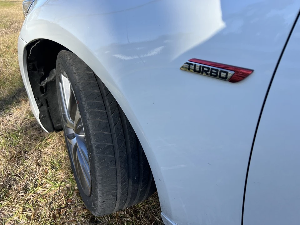 2018 Lexus IS 3rd Gen - Image 9 of 21