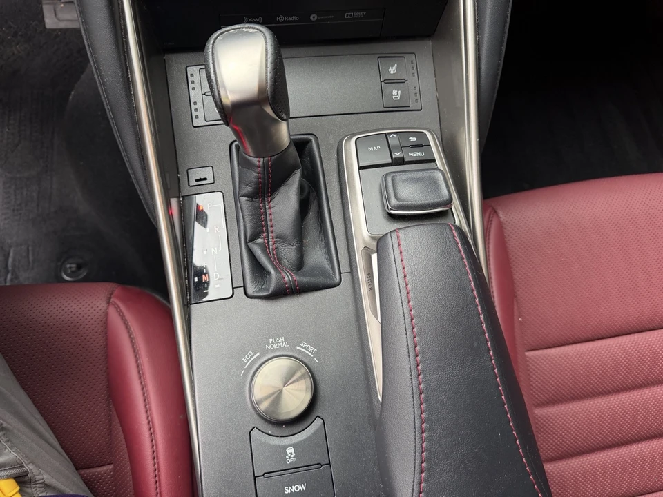 2018 Lexus IS 3rd Gen - Image 14 of 21