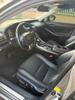 2018 Lexus IS 3rd Gen - Image 9 of 13