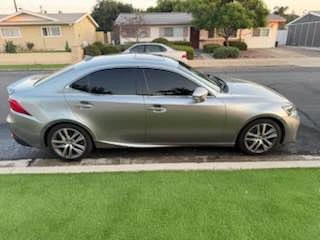 2018 Lexus IS 3rd Gen - Image 5 of 13