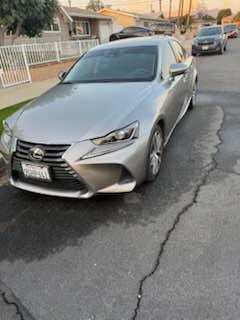 2018 Lexus IS 3rd Gen - Image 4 of 13
