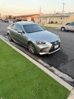 2018 Lexus IS 3rd Gen - Image 13 of 13