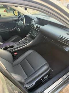 2018 Lexus IS 3rd Gen - Image 11 of 13