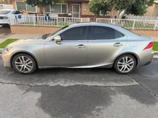 2018 Lexus IS 3rd Gen - Image 6 of 13
