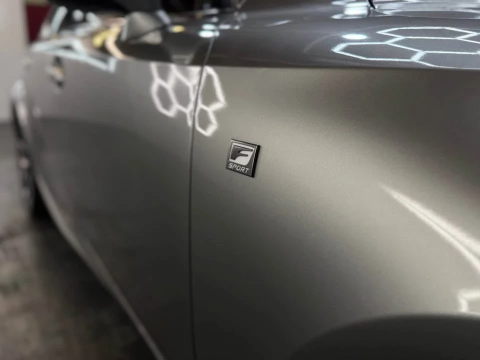2018 Lexus IS 3rd Gen - Image 9 of 19