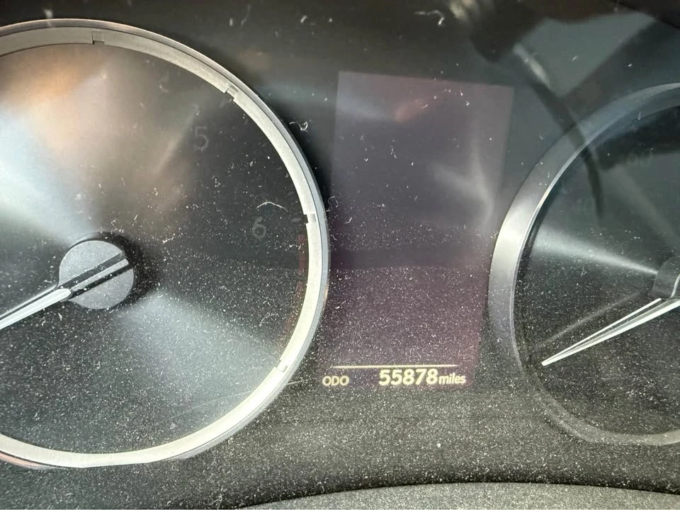 2018 Lexus IS 3rd Gen - Image 8 of 12