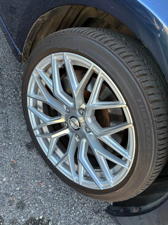 2018 Lexus IS 3rd Gen - Image 2 of 7