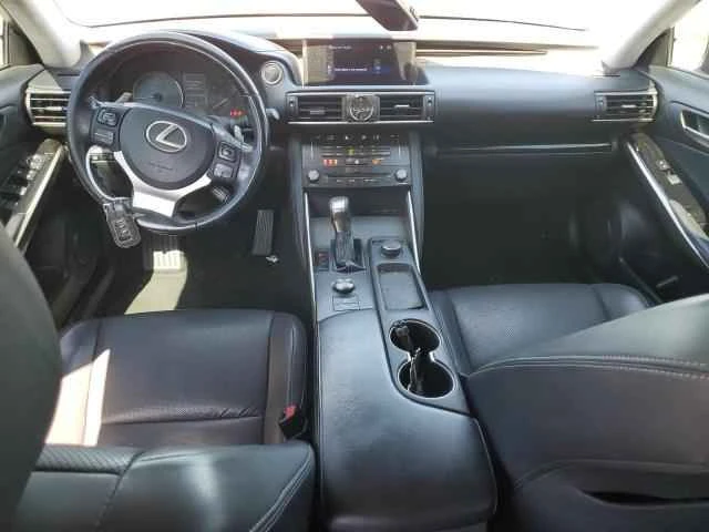 2018 Lexus IS 3rd Gen - Image 2 of 9