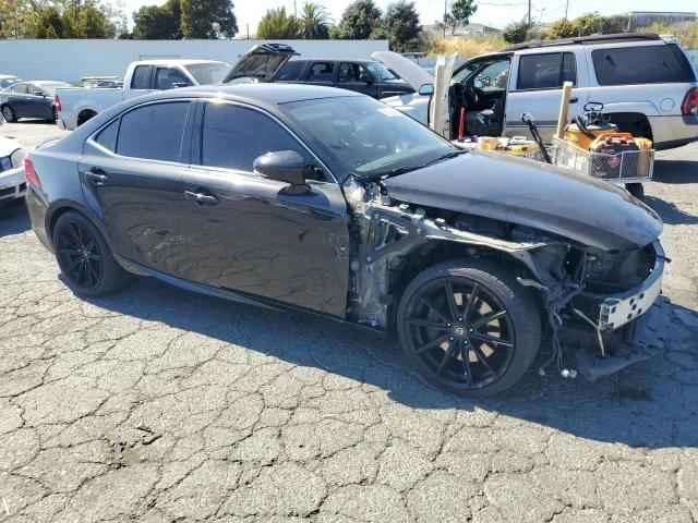 2018 Lexus IS 3rd Gen - Image 3 of 9