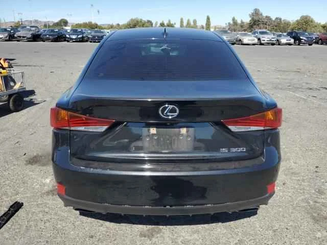 2018 Lexus IS 3rd Gen - Image 8 of 9