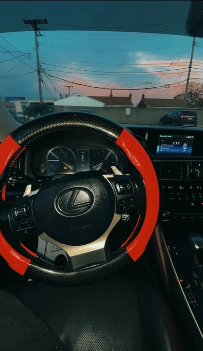 2018 Lexus IS 3rd Gen - Image 11 of 11