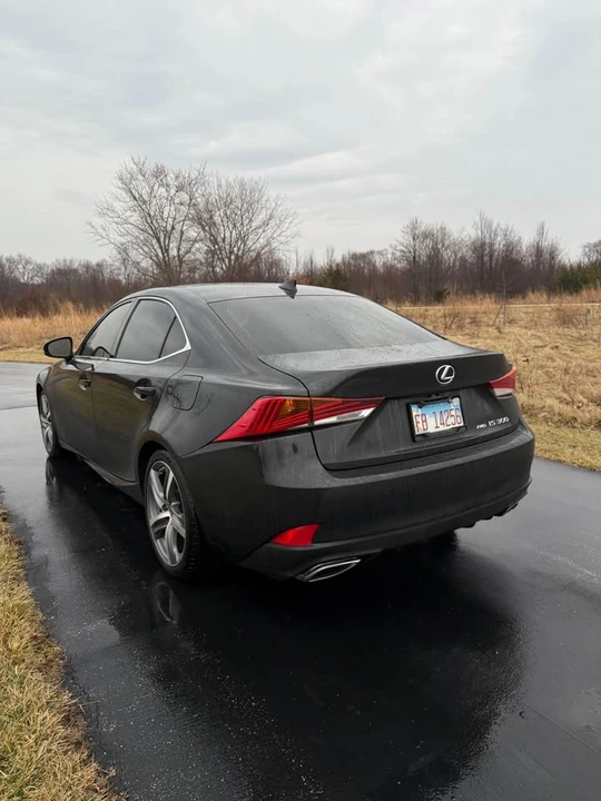 2018 Lexus IS 3rd Gen - Image 6 of 18