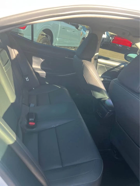 2018 Lexus IS 3rd Gen - Image 7 of 9