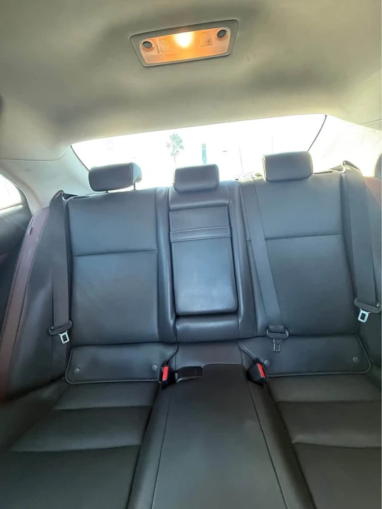 2018 Lexus IS 3rd Gen - Image 10 of 10